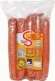Calabresa Reta Sadia (Linha Food)